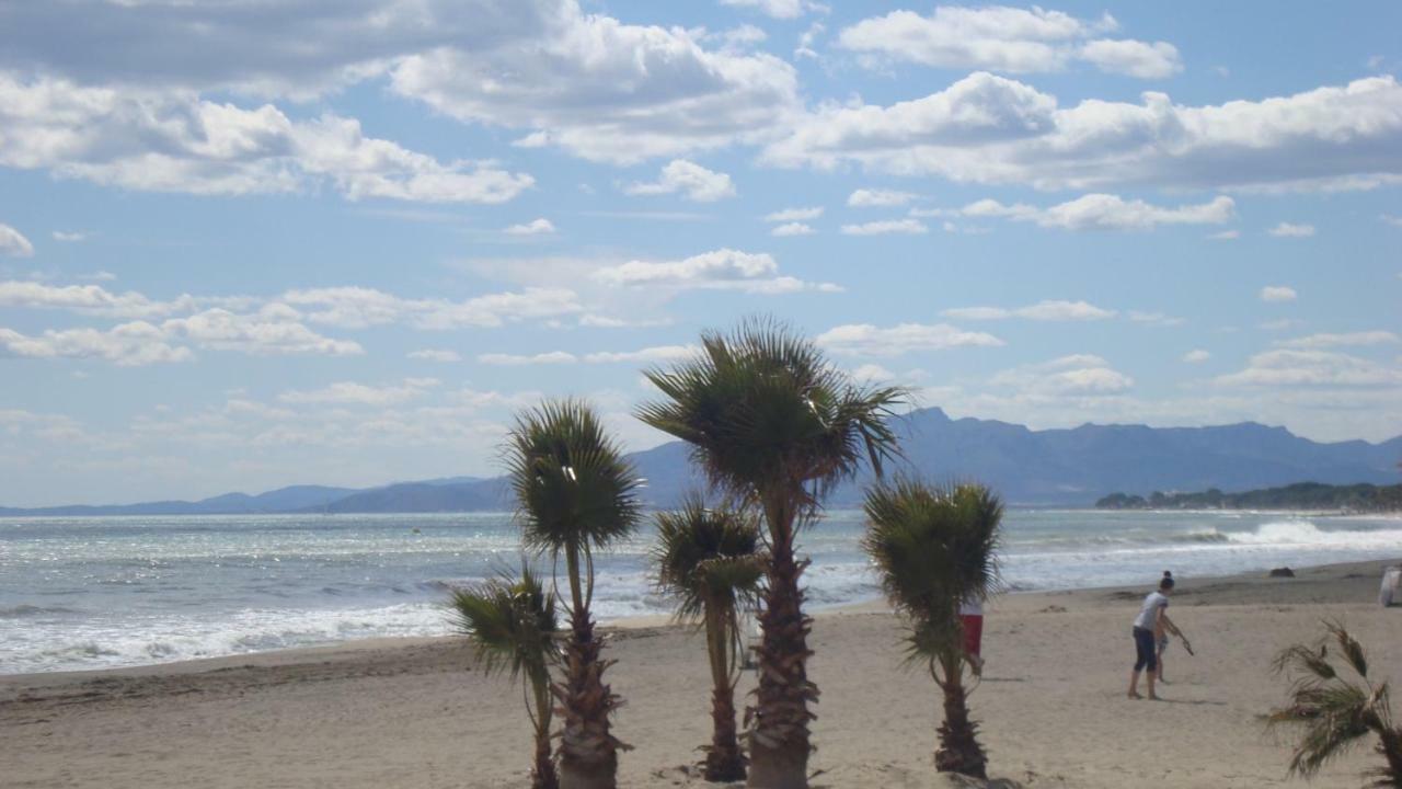 Locarmar - Toni Brusseles Appartement Salou