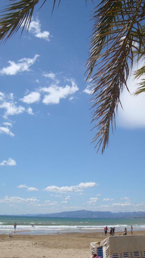 Appartement Locarmar - Toni Brusseles Salou