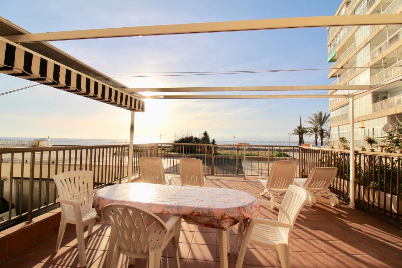 Appartement Locarmar - Toni Brusseles