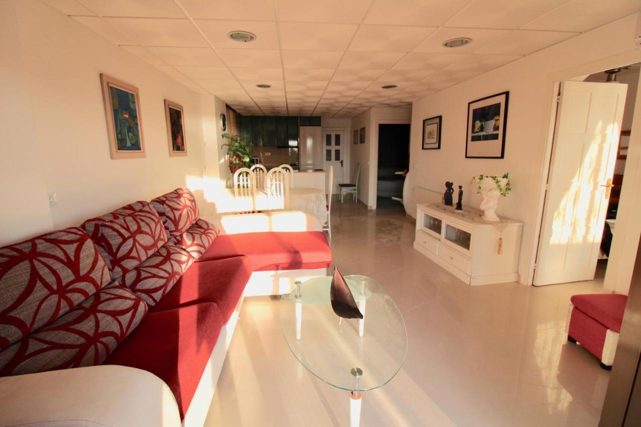 Appartement Locarmar - Toni Brusseles Salou